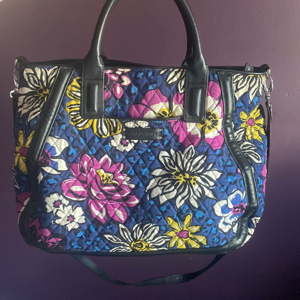 Vera Bradley Tote